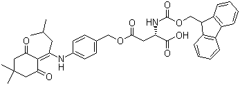 Structural Formula