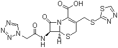 Structural Formula