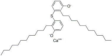 Structural Formula