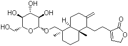 Structural Formula
