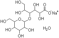 Structural Formula