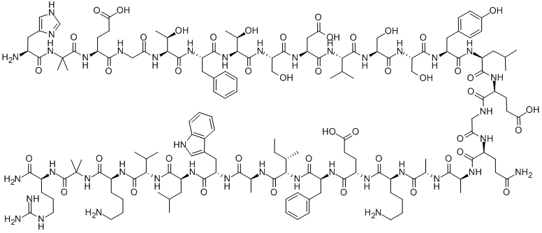 Structural Formula