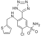 Structural Formula