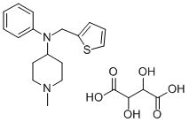 Structural Formula