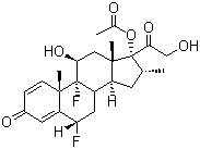 Structural Formula