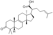 Structural Formula