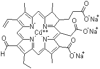 Structural Formula