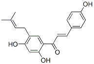 Structural Formula