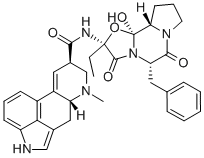 Structural Formula
