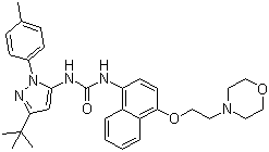 Structural Formula