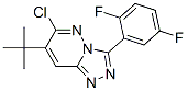 Structural Formula