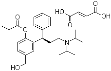 Structural Formula