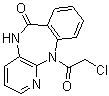 Structural Formula