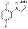 Structural Formula