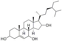 Structural Formula