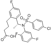 Structural Formula