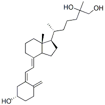Structural Formula
