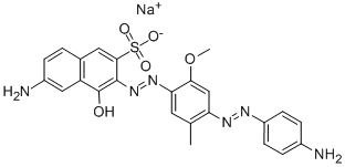 Structural Formula