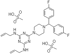Structural Formula