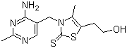 Structural Formula