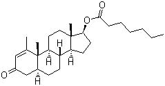 Structural Formula