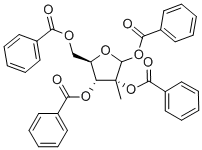 Structural Formula