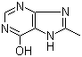 Structural Formula