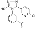 Structural Formula