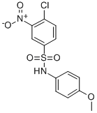Structural Formula