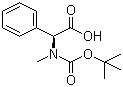 Structural Formula