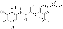 Structural Formula