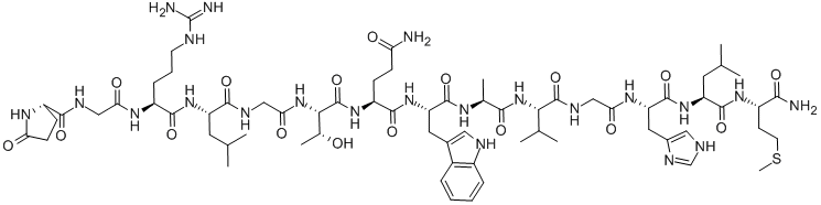 Structural Formula