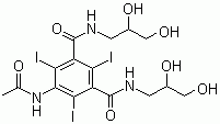 Structural Formula