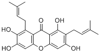 Structural Formula