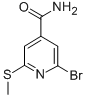 Structural Formula