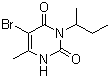 Structural Formula