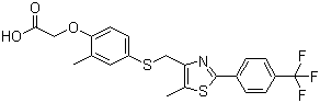 Structural Formula