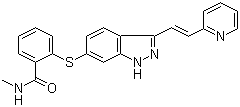 Structural Formula