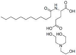 Structural Formula