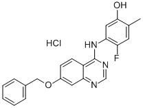 Structural Formula