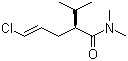 Structural Formula