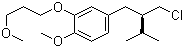 Structural Formula