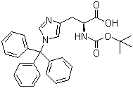 Structural Formula