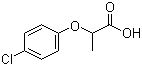 Structural Formula