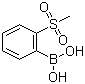 Structural Formula