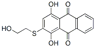 Structural Formula