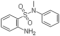 Structural Formula