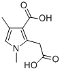 Structural Formula