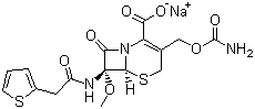 Structural Formula