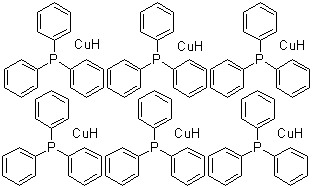 Structural Formula